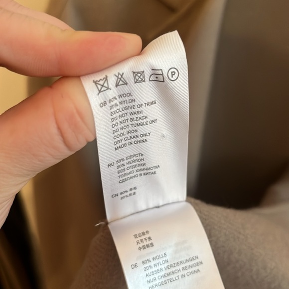 Reiss jacket - Picture 4 of 16